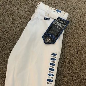 Wrangler Bareback Jeans